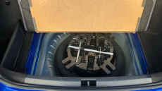 Skoda Octavia 2.0 TSI vRS 5dr DSG Petrol Hatchback